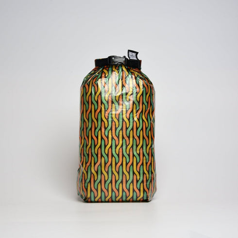 WIM WORKS Small Roll-Top Stuff Sack Dyneema®